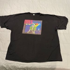 DRI Dirty Rotten Imbeciles band shirt